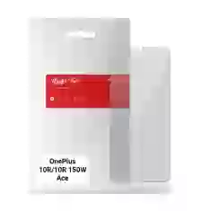 Захисна плівка ARM для OnePlus 10R | 10R 150W | Ace Transparent (ARM64724)