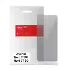 Захисна плівка ARM для OnePlus Nord 2 5G | Nord 2T 5G Transparent (ARM65346)