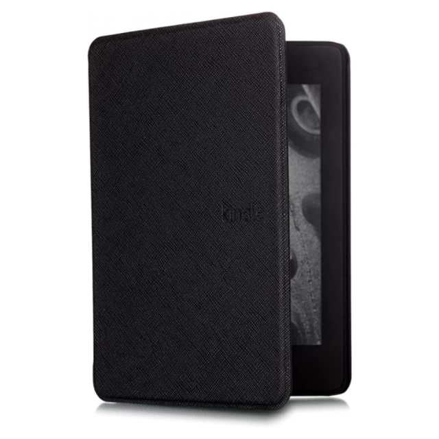 Чохол ARM Leather Case для Amazon Kindle Paperwhite (10th Gen) Black (ARM53692)