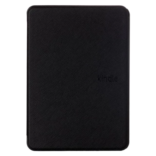 Чохол ARM Leather Case для Amazon Kindle Paperwhite (10th Gen) Black (ARM53692)