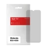 Защитная пленка ARM Matte для Motorola Moto E22 | E22i Transparent (ARM65147)