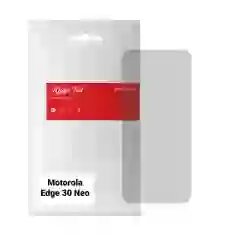 Захисна плівка ARM Matte для Motorola Edge 30 Neo Transparent (ARM64151)