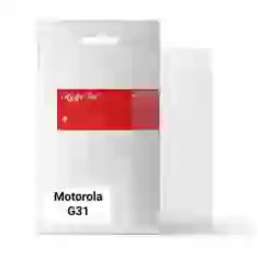 Захисна плівка ARM Matte для Motorola Moto G31 Transparent (ARM66000)
