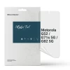 Захисна плівка ARM Matte для Motorola Moto G52 | G71s 5G | G82 5G Transparent (ARM66784)