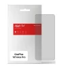 Защитная пленка ARM Matte для OnePlus 10T | Ace Pro Transparent (ARM65161)