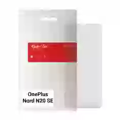 Захисна плівка ARM Matte для OnePlus Nord N20 SE Transparent (ARM66447)