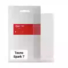 Захисна плівка ARM Matte для TECNO Spark 7 Transparent (ARM66042)
