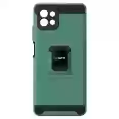 Чохол ARM DEF17 для Samsung Galaxy A03 (A035) Military Green (ARM61351)