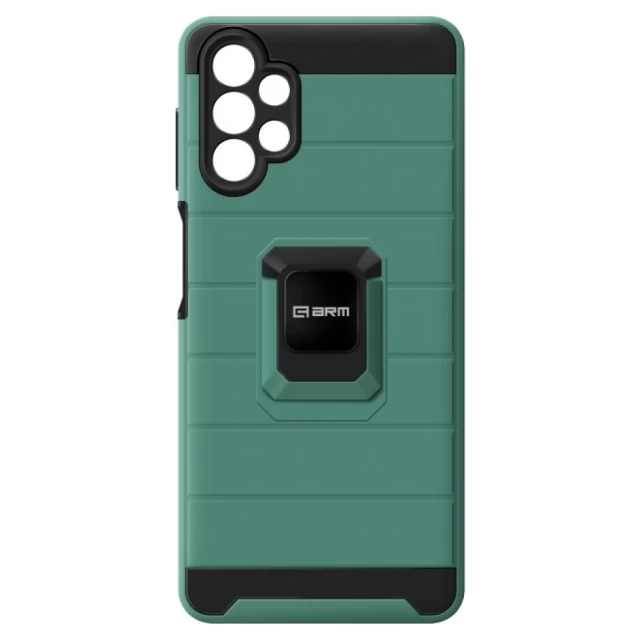 Чехол ARM DEF17 для Samsung Galaxy A13 (A135) Military Green (ARM61353)