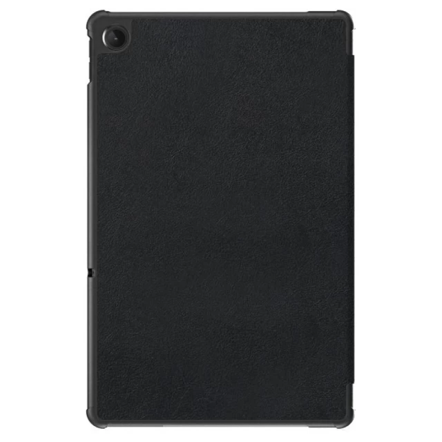 Чехол ARM Smart Case для Lenovo Tab M10 Plus (3rd Gen) TB125 Black (ARM63468)