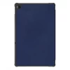 Чохол ARM Smart Case для Lenovo Tab M10 Plus (3rd Gen) TB125 Blue (ARM63719)