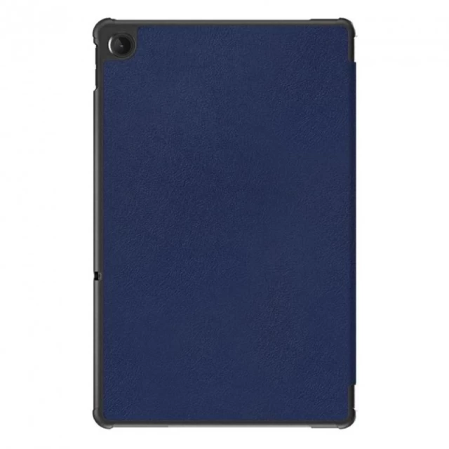 Чехол ARM Smart Case для Lenovo Tab M10 Plus (3rd Gen) TB125 Blue (ARM63719)