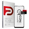 Защитное стекло ARM Icon для Xiaomi Redmi A1 | A1 Plus | Poco C50 Black (ARM62812)