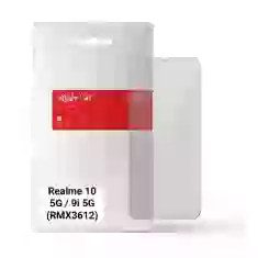 Захисна плівка ARM для Realme 10 5G | 9i 5G (RMX3612) Transparent (ARM63542)