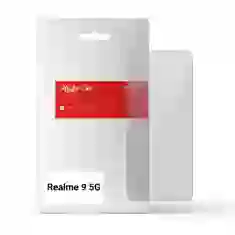 Захисна плівка ARM для Realme 9 5G Transparent (ARM64639)
