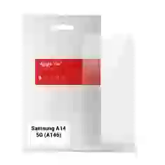 Захисна плівка ARM для Samsung Galaxy A14 4G A145 | A14 5G A146 Transparent (ARM66218)