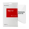 Захисна плівка ARM для Samsung Galaxy A34 5G (A346) Transparent (ARM66219)