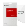 Захисна плівка ARM для Samsung Galaxy A54 5G (A546) Transparent (ARM66220)