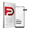 Защитное стекло ARM Pro для Samsung Galaxy A32 5G (A326) Black (ARM63520)