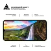 Защитное стекло ARM Pro для Samsung Galaxy A34 5G (A346) Black (ARM66207)