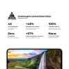 Защитное стекло ARM Pro для Samsung Galaxy A34 5G (A346) Black (ARM66207)