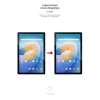 Захисна плівка ARM Anti-Blue для Samsung Galaxy Tab S6 Lite P613/P619/P610/P615 Transparent (ARM65574)