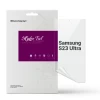 Захисна плівка ARM Anti-Blue для Samsung Galaxy S23 Ultra Transparent (ARM66556)