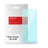 Защитная пленка ARM Anti-Blue для TECNO Camon 16/16 SE Transparent (ARM66019)