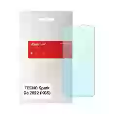 Захисна плівка ARM Anti-Blue для TECNO Spark Go 2022 KG5 Transparent (ARM63686)