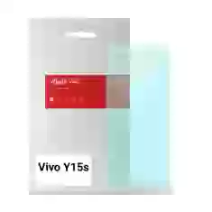 Захисна плівка ARM Anti-Blue для Vivo Y15s Transparent (ARM66020)