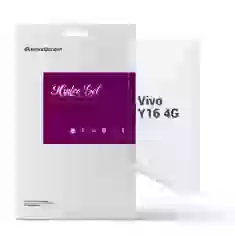 Захисна плівка ARM Anti-Blue для Vivo Y16 4G Transparent (ARM66062)