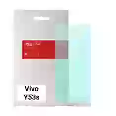 Захисна плівка ARM Anti-Blue для Vivo Y53s 4G Transparent (ARM66021)