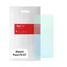 Захисна плівка ARM Anti-Blue для Xiaomi Poco F4 GT Transparent (ARM64635)