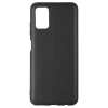 Чехол ARM Matte Slim Fit для Samsung Galaxy A03s (A037) Black (ARM65972)