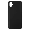 Чехол ARM Matte Slim Fit для Samsung Galaxy A04e | M04 | F04 Black (ARM65139)