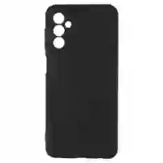 Чохол ARM Matte Slim Fit для Samsung Galaxy M23 (M236) Black (ARM61649)