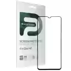 Захисне скло ARM Full Glue HD для TECNO POP 4 Pro (BC3) Black (ARM65104)