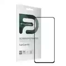 Защитное стекло ARM Full Glue HD для TECNO Pova (LD7) Black (ARM65106)