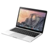 Чехол LAUT Slim Cristal-X для MacBook Pro 13.3 M2 (2020-2022) Crystal (L_MP22_SL_C)