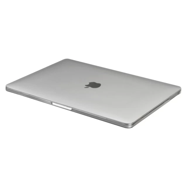 Чохол LAUT Slim Cristal-X для MacBook Pro 13.3 M2 (2020-2022) Crystal (L_MP22_SL_C)