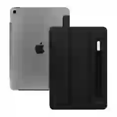 Чохол LAUT HUEX Smart Case для iPad 10.9 2022 10th Gen Black (L_IPD22_HP_BK)