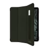 Чехол LAUT HUEX Smart Case для iPad 10.9 2022 10th Gen Miltary Green (L_IPD22_HP_MG)