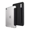 Чехол LAUT HUEX Smart Case для iPad mini 6th Gen Black (L_IPM6_HP_BK)