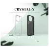 Чехол LAUT CRYSTAL-X для iPhone 14 Pro Black Crystal (L_IP22B_CX_UB)