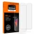 Защитное стекло Spigen Slim HD (2 pack) для iPhone XS | X Clear (057GL22686)