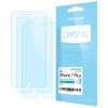 Защитная пленка Spigen Screen Protector для iPhone 8 Plus | 7 Plus Clear (043FL20465)