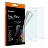 Защитная пленка Spigen Neo Flex Plus для One Plus 5 Clear (K04FL22188)