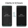 Захисна плівка Spigen Neo Flex HD Plus для LG V20 Clear (A20FL21394)