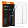 Захисна плівка Spigen Neo Flex HD для LG V30 Clear (A25FL22361)