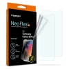 Защитная пленка Spigen Neo Flex для Samsung Galaxy S8 Plus Clear (571FL21706)